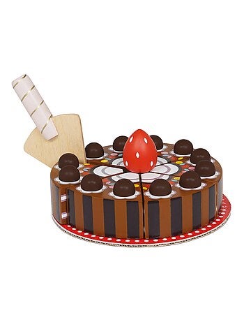 Gâteau au Chocolat