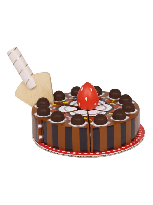 Gâteau au Chocolat - Kiabi