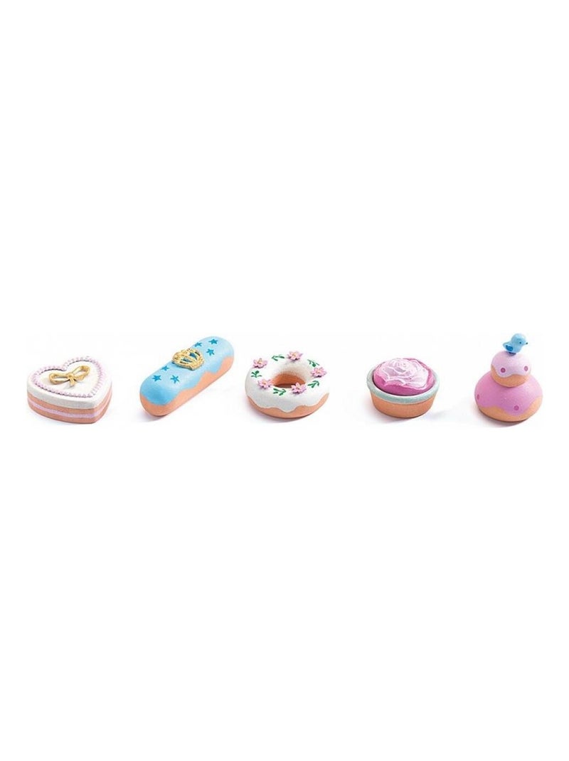 Gateaux Princesse N/A - Kiabi