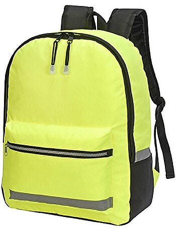 Gatwick sac à dos haute visibilité - 18 litres - shugon