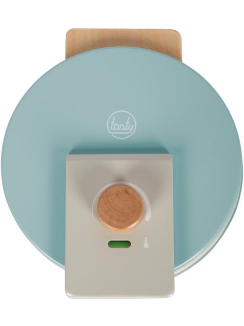 Gaufrier en bois tasty - Kiabi
