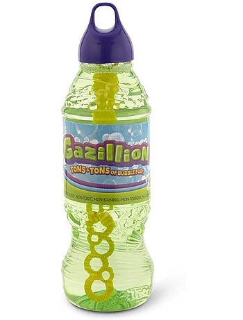Gazillion bubbles - solution à bulles 1l