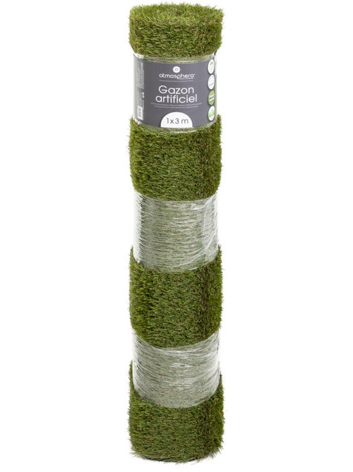 Gazon artificiel premium PAVEL - Kiabi
