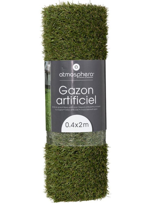 Gazon artificiel rouleau PAVEL - Kiabi