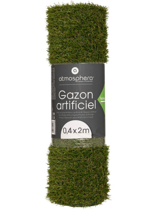 Gazon artificiel rouleau PAVEL - Kiabi