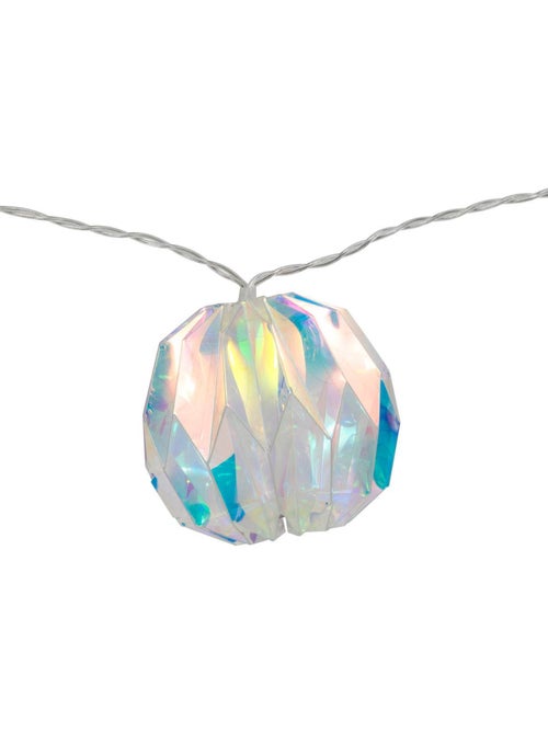 Gd int boule iri 10l bc l165 p - Kiabi
