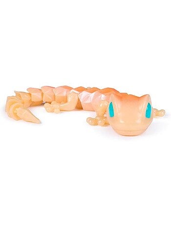 Gecko - modèle aléatoire - crystalynx dragons