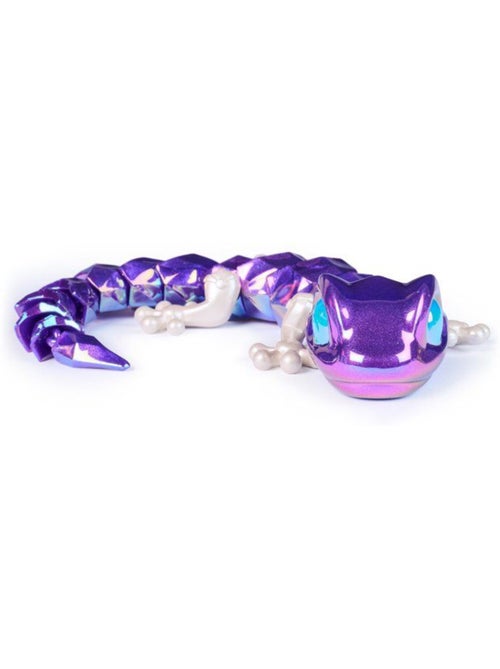 Gecko - modèle aléatoire - crystalynx dragons - Kiabi