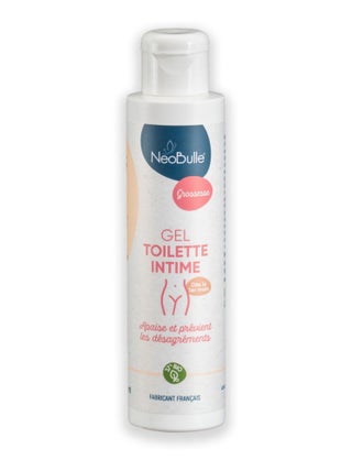 Gel Toilette Intime