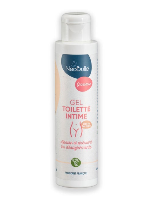 Gel Toilette Intime - Kiabi