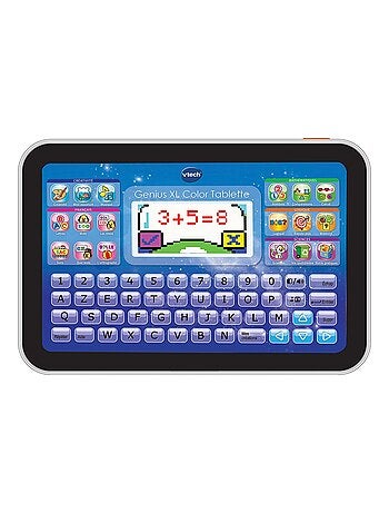 Genius XL Color Tablette éducative