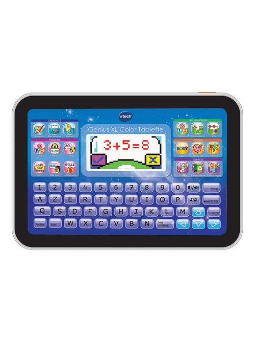 Genius XL Color Tablette éducative - Kiabi