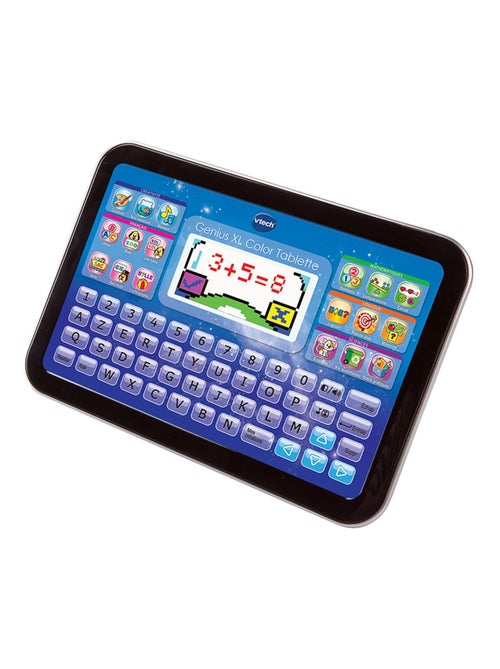 Genius XL Color Tablette éducative - Kiabi