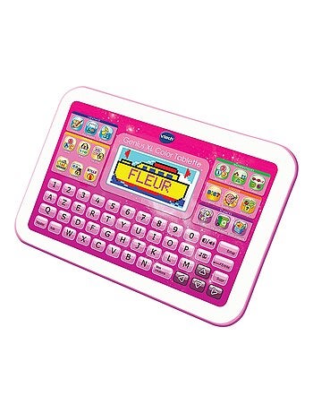Genius XL Color Tablette éducative