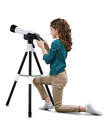 Genius Xl Télescope Vidéo Interactif - Vtech