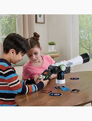 Genius Xl Télescope Vidéo Interactif - Vtech