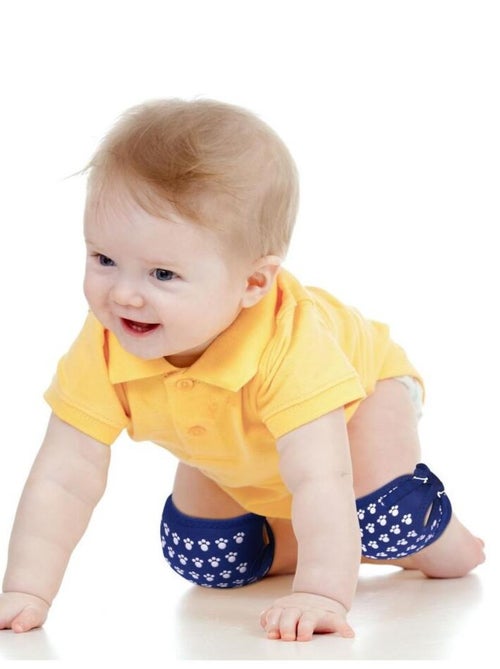 Genouillère rampante - Kiabi Genouillère rampante - Kiabi