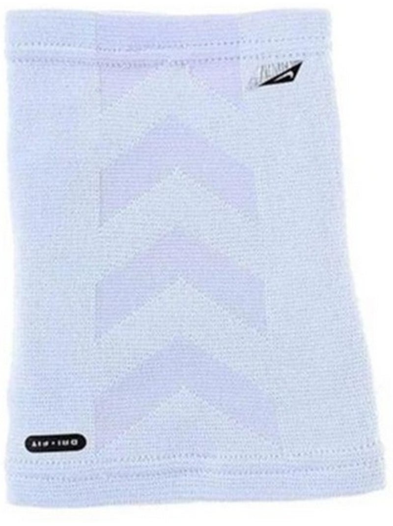 Genouillères volley-ball streak - nike Blanc - Kiabi