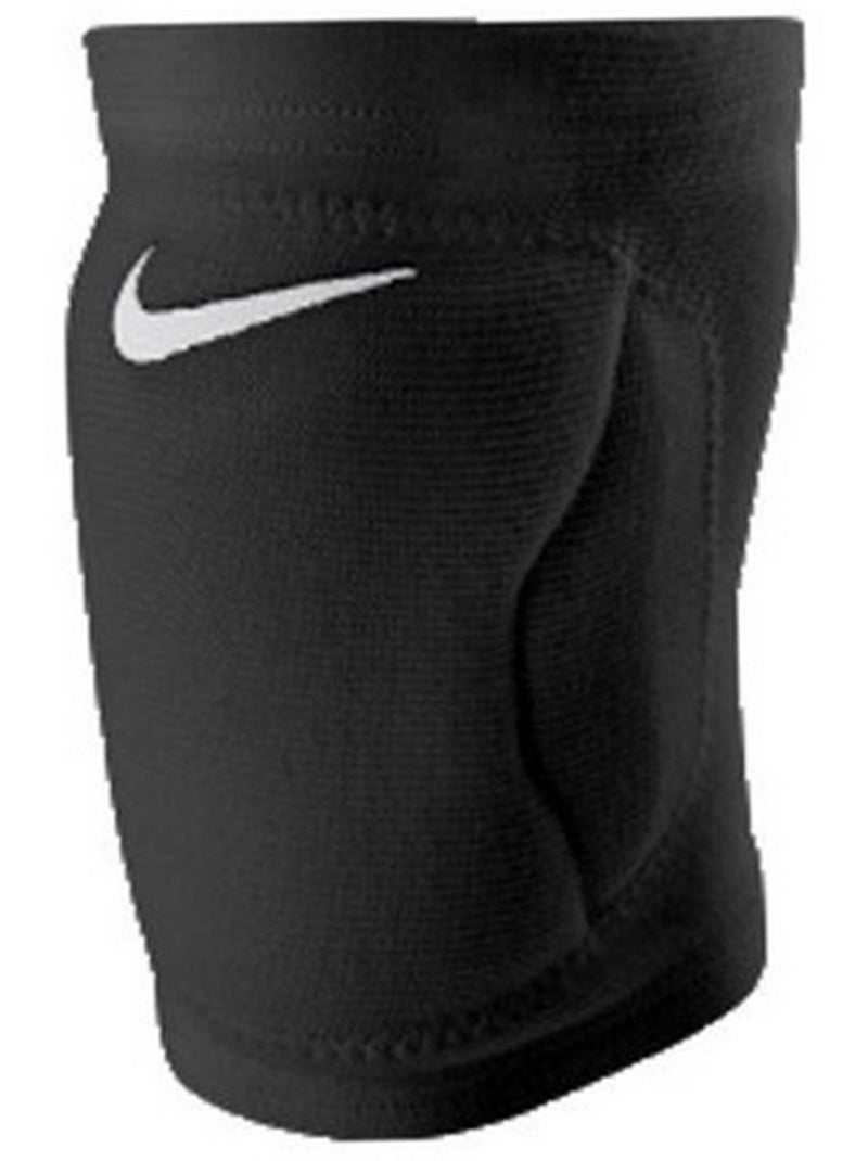 Genouillères volley-ball streak - nike Noir - Kiabi