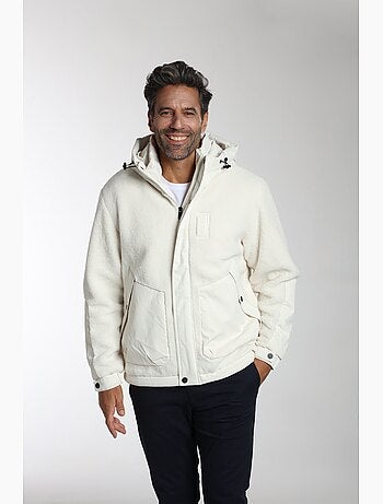 Gentleman Farmer - Blouson manches longues BEN SHERP