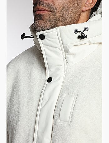 Gentleman Farmer - Blouson manches longues BEN SHERP