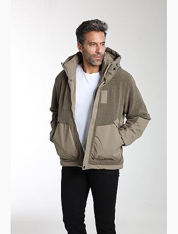 Gentleman Farmer - Blouson manches longues BEN SHERP