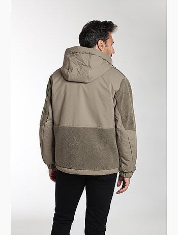 Gentleman Farmer - Blouson manches longues BEN SHERP