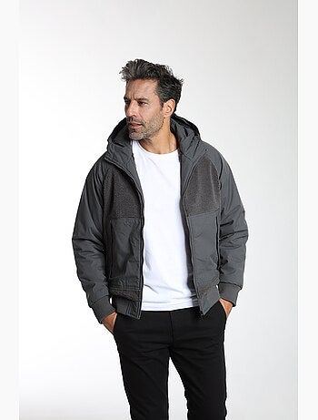 Gentleman Farmer - Blouson manches longues BOB SHERP