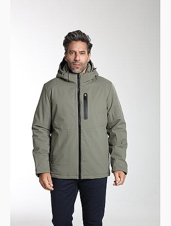 Gentleman farmer - blouson manches longues mathis