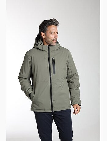 Gentleman farmer - blouson manches longues mathis