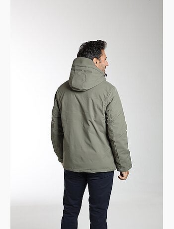Gentleman farmer - blouson manches longues mathis