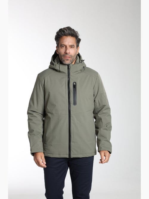 Gentleman farmer - blouson manches longues mathis - Kiabi Gentleman farmer - blouson manches longues mathis - Kiabi