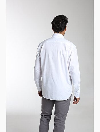 Gentleman Farmer - Chemise manches longues en coton CHIC