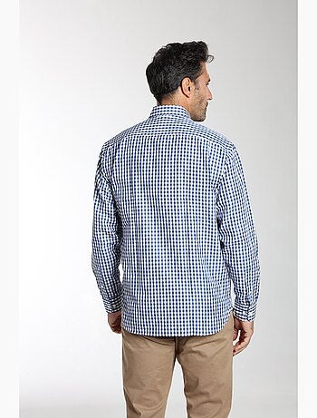 Gentleman Farmer - Chemise manches longues en coton CITY