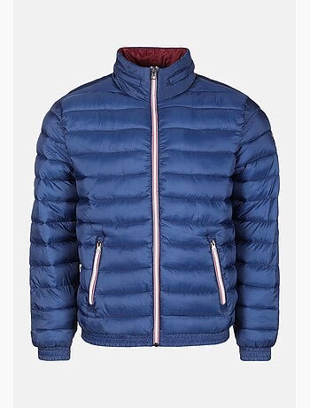 Gentleman Farmer - Doudoune manches longues MANZO ML