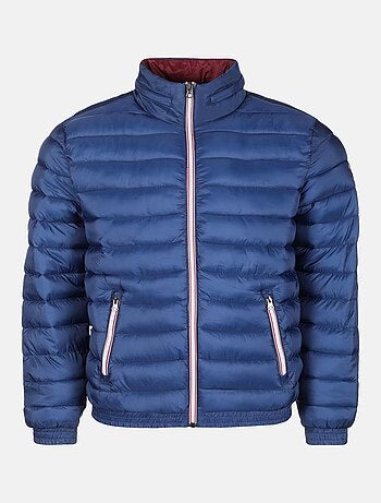 Gentleman Farmer - Doudoune manches longues MANZO ML