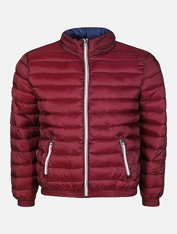 Gentleman Farmer - Doudoune manches longues MANZO ML