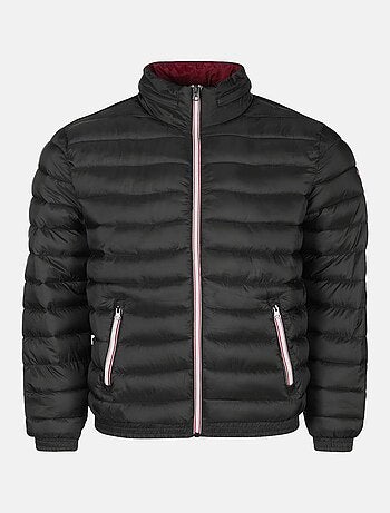 Gentleman Farmer - Doudoune manches longues MANZO ML