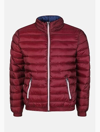 Gentleman Farmer - Doudoune manches longues MANZO ML