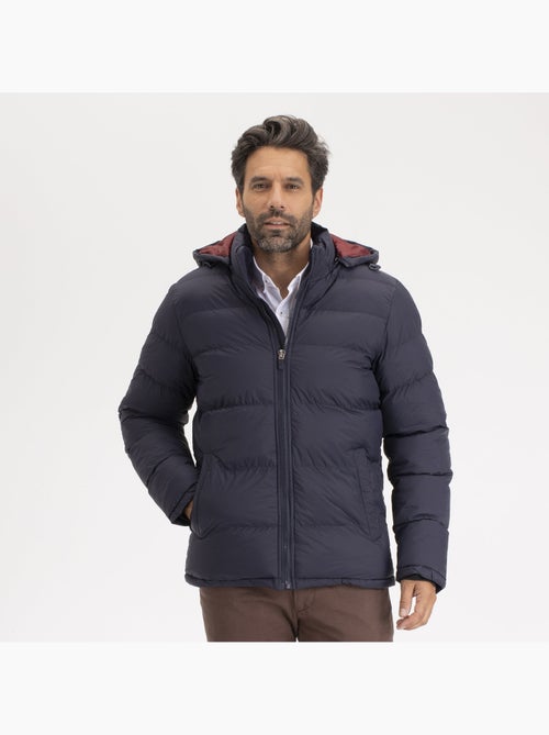 Gentleman Farmer - Doudoune manches longues  PACY - Kiabi