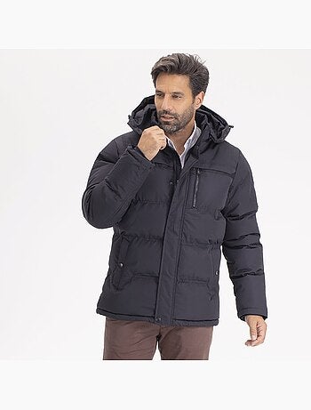 Gentleman Farmer - Doudoune manches longues PARA