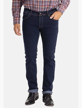 Gentleman Farmer - Pulls col zip en laine PIERCE