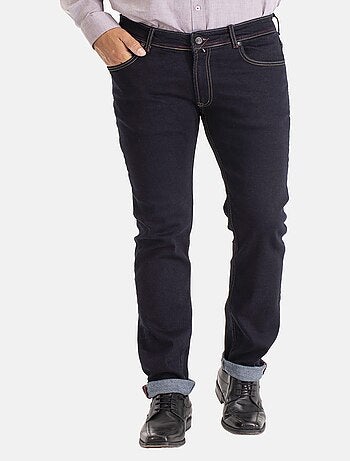 Gentleman Farmer - Pulls col zip en laine PIERCE