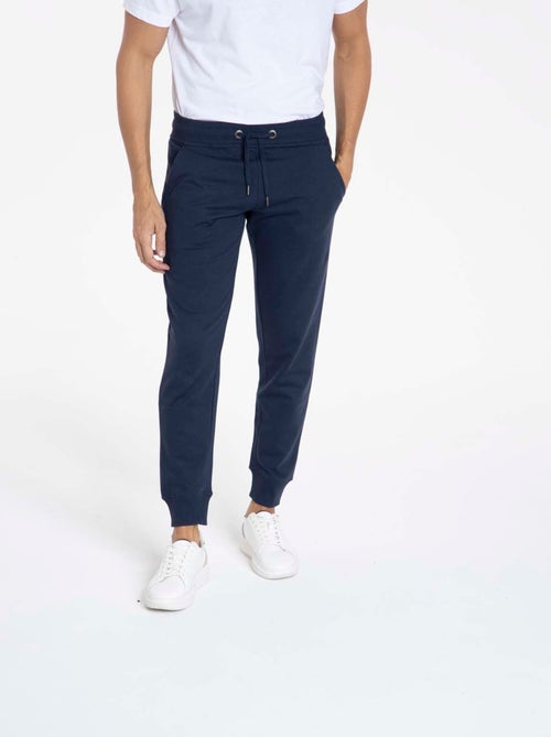 Gentleman Farmer - Pantalon coupe regular en coton SAUMUR - Kiabi