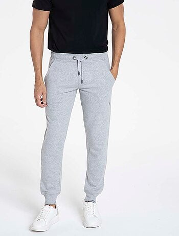 Gentleman Farmer - Pantalon coupe regular en coton SAUMUR