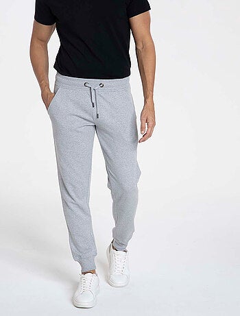 Gentleman Farmer - Pantalon coupe regular en coton SAUMUR
