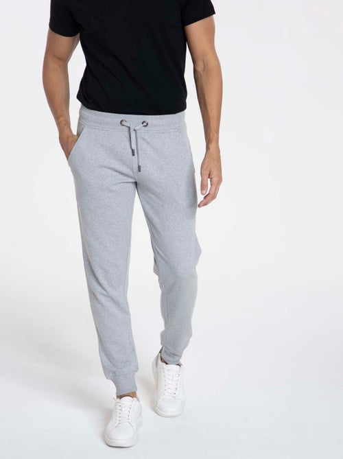 Gentleman Farmer - Pantalon coupe regular en coton SAUMUR - Kiabi