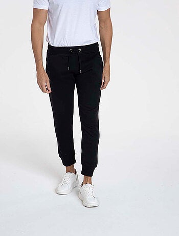 Gentleman Farmer - Pantalon coupe regular en coton SAUMUR