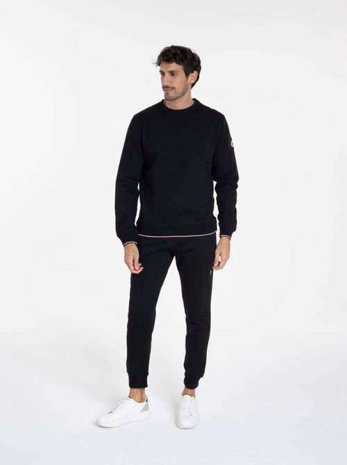 Gentleman Farmer - Pantalon coupe regular en coton SAUMUR - Kiabi