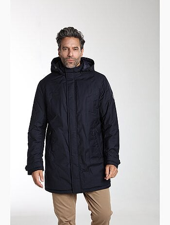 Gentleman Farmer - Parka manches longues ALBERTO